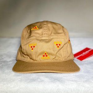 Pizza Lover - Toddler Dad Hat